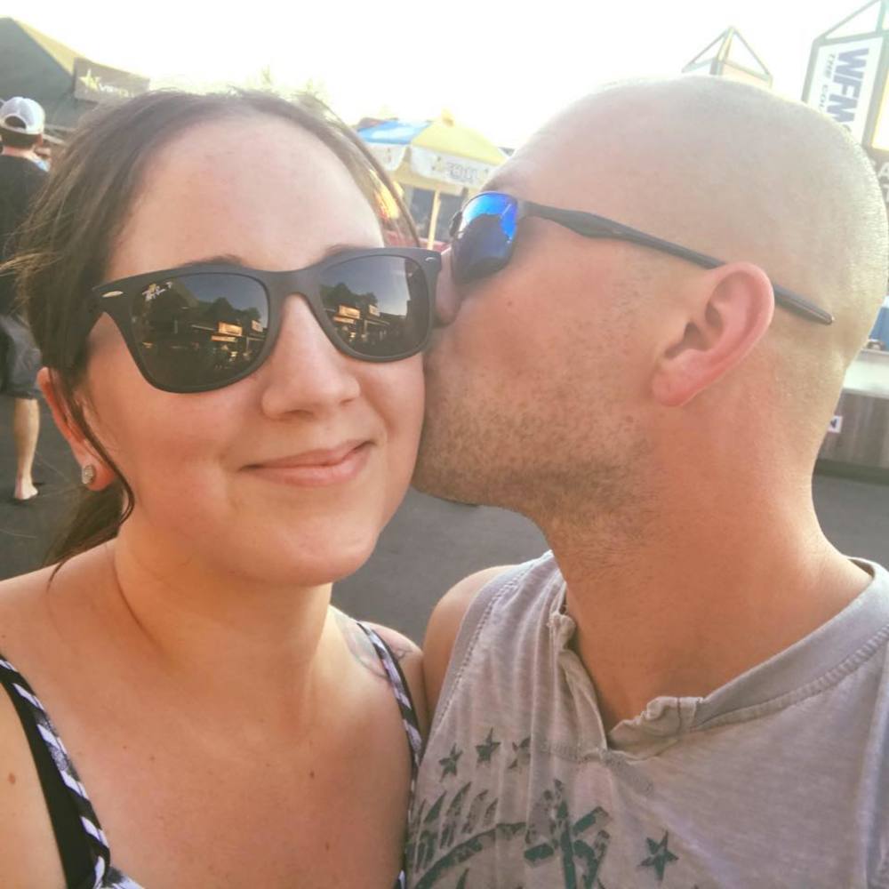 Meet your Posher, Alicia